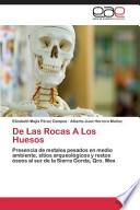 libro De Las Rocas A Los Huesos